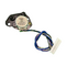Moteur volet split ATLANTIC FUJITSU ASY9EMACW